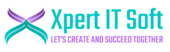 Xpert IT Soft Logo